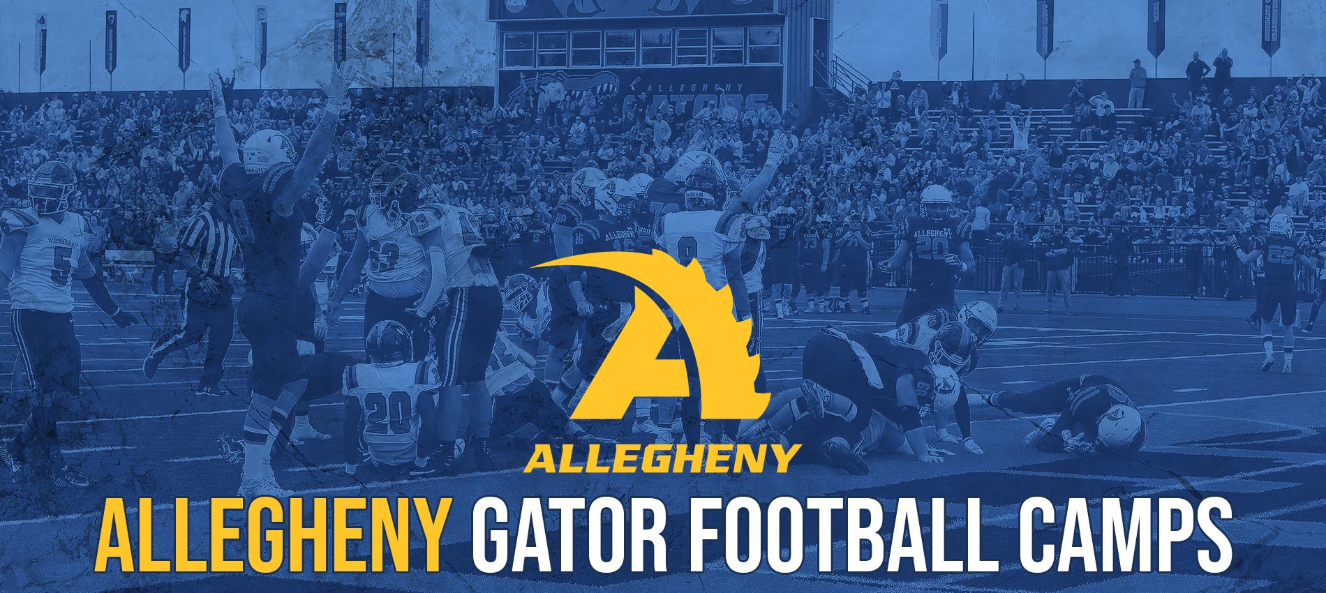 Allegheny College Football